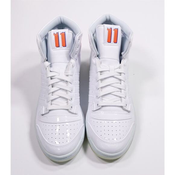 Adidas Ice Trae Trae Young Top Ten Hightop Sneakers Basketball Shoes 9.5 New! main image 4